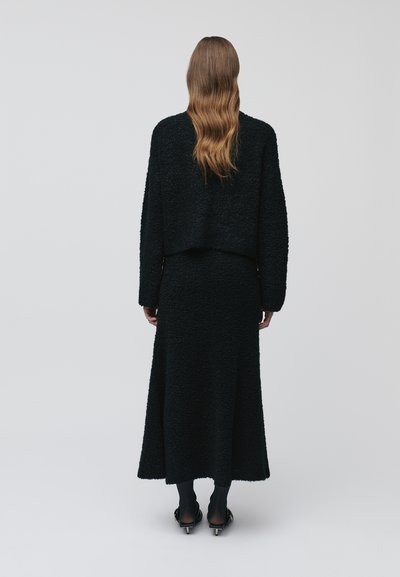 IVY OAK KRISTAL - Cardigan - black