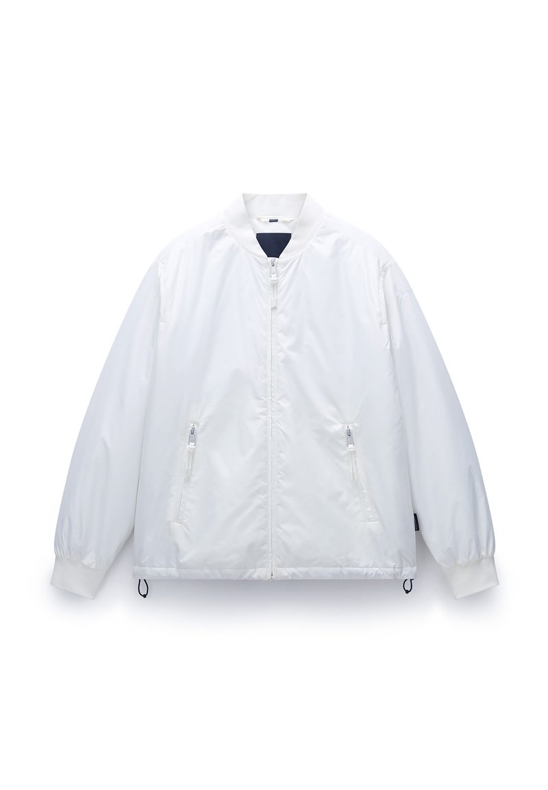 Napapijri Bomberjacks crème