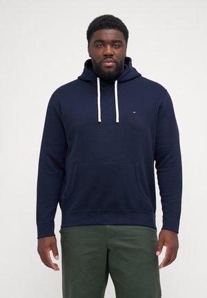 ESSENTIAL HOODY - Sudadera - desert sky