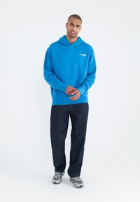 Pier One Sweatshirt - blue