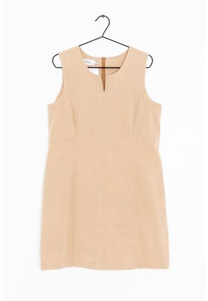 Robe d'été - beige
