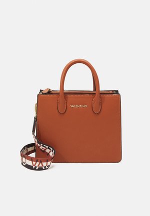 Bolso de mano - brown