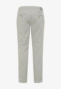 No seleccionado, platin