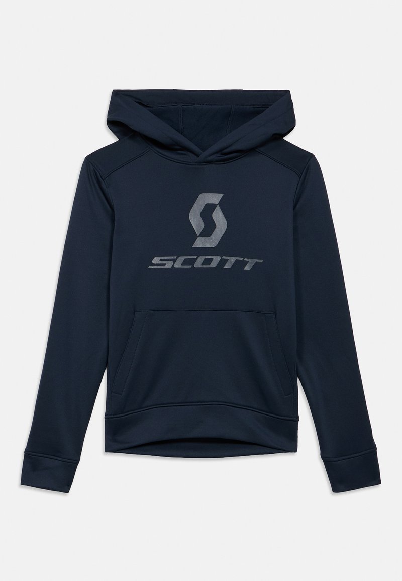 SCOTT Sports Hoodie donkerblauw SCOTT Sports Hoodie donkerblauw