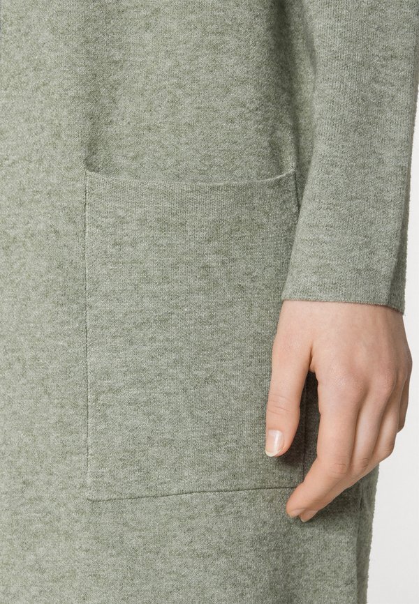 ONLRIVER LONG CARDIGAN - Cardigan2