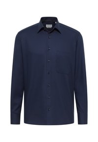 Niet geselecteerd, navy