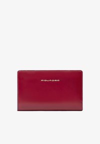 Unausgewählt, rosso