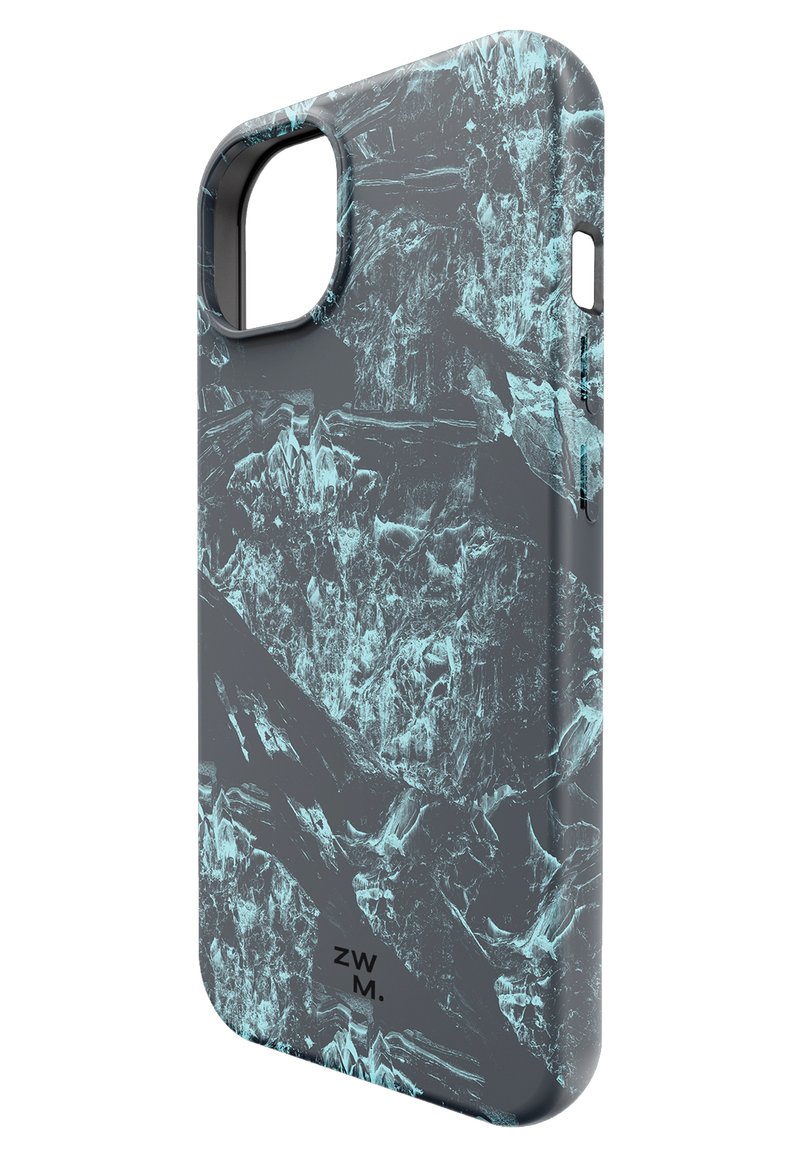 ZWM Zero Waste Movement IPHONE 12/13 MINI PHONE CASE Handytasche