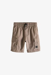 Selezionato, taupe brown