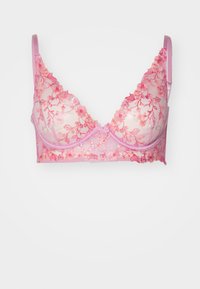 LILLIA - Reggiseno con ferretto - pink