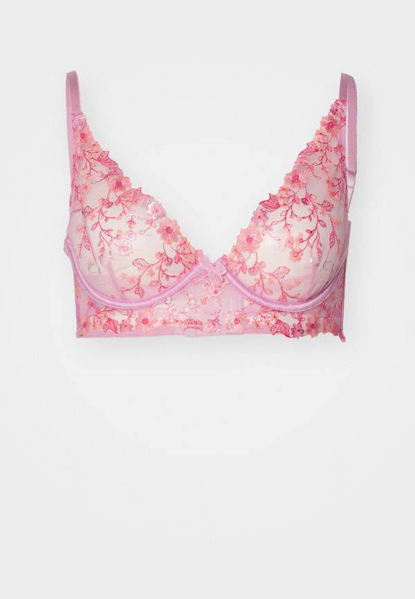 LILLIA - Underwired bra2