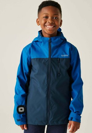 Regatta SET - Veste mi-saison - mnldnm snblu