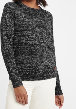 Trui - black