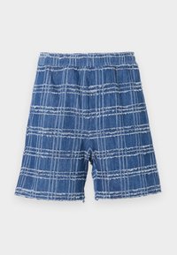 SONNY  - Denim shorts - blue