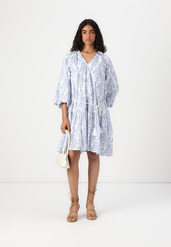 YASCINNI DRESS - Day dress2