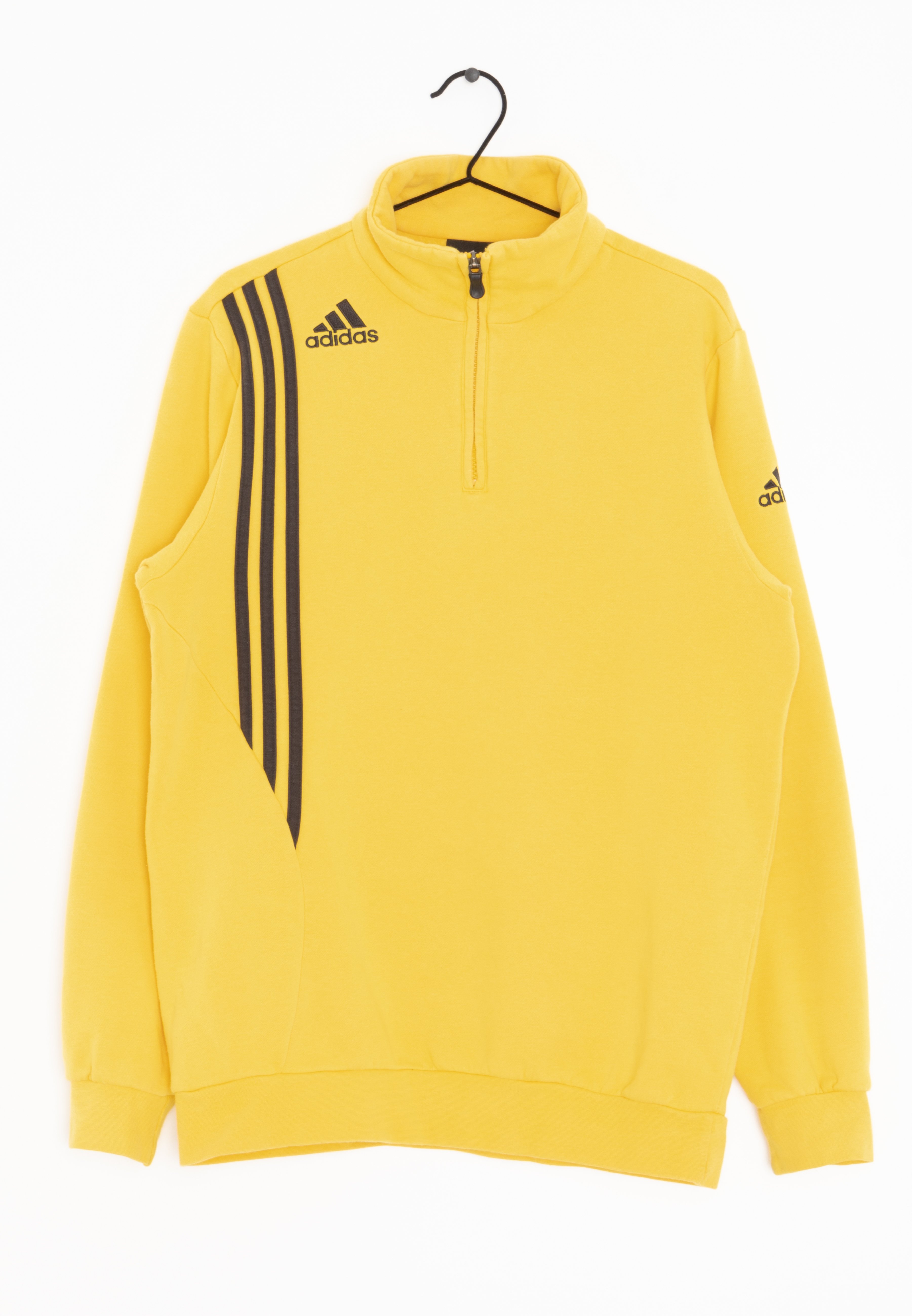 adidas Originals Jersey de punto - yellow/amarillo - Zalando.es