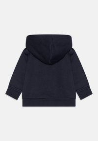 GANT BABY SHIELD FULL ZIP HOODIE UNISEX - Bluza rozpinana
