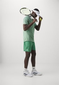 adidas Performance TENNIS ERGO - Short de sport - preloved green