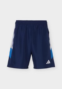 Δεν επιλέχθηκε, dark blue/bright royal/white