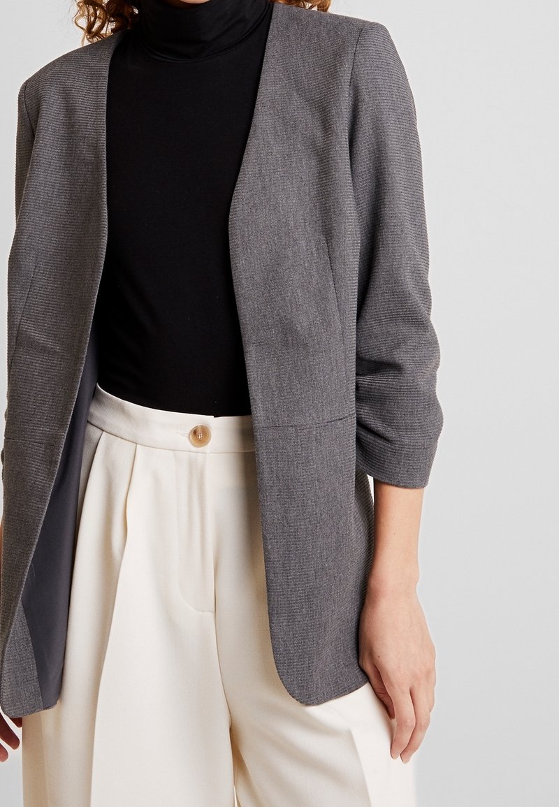 Vero Moda Blazer - grey