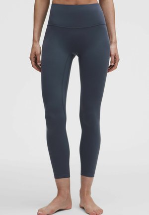 lululemon, ALIGN™ NO LINE HIGH-RISE 63CM - Leggings - dusty diamond
