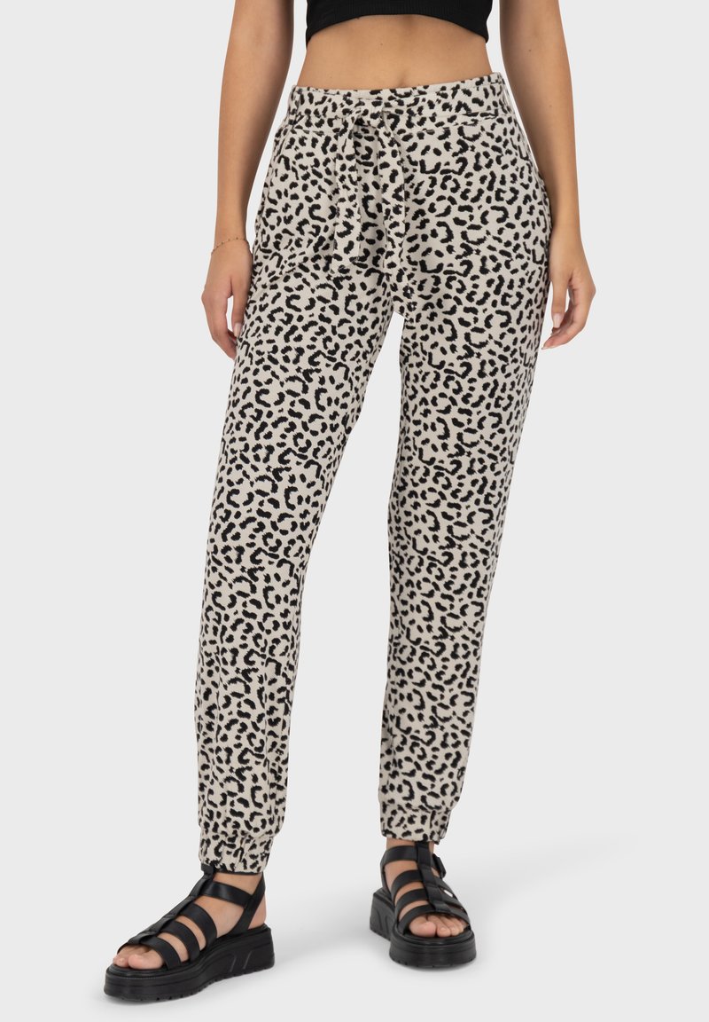 alife & kickin Jogginghose - pumice