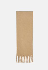 Sélectionné, beige