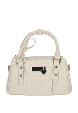 Handtas - offwhite