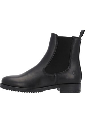 Stivaletti - black