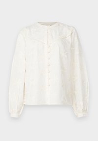 FIORE  - Blouse - warm white
