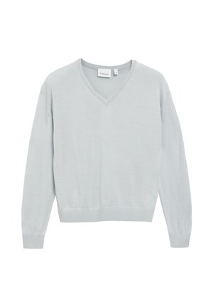 comma, - Sweter