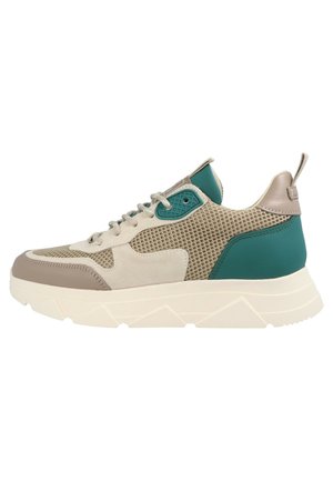 PITTY  - Sneakers laag - taupe