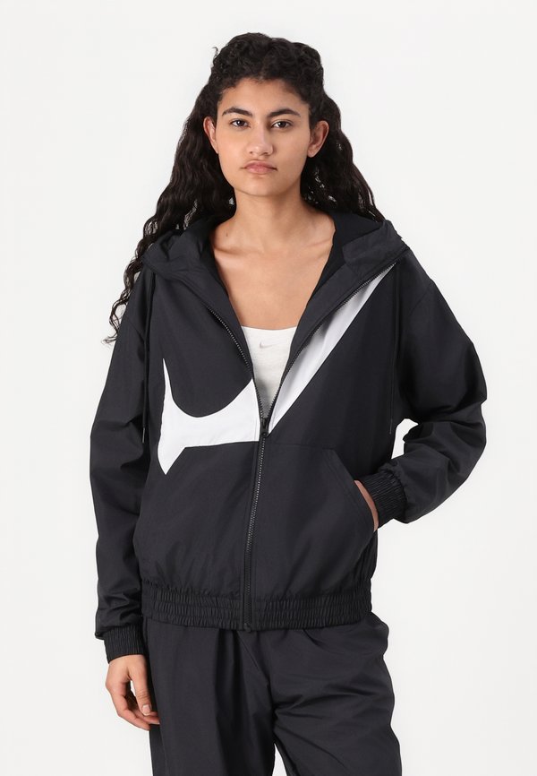 LOGO - Light jacket2