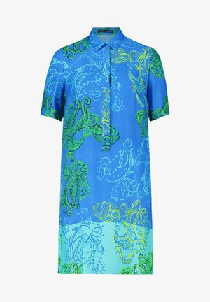 Betty Barclay, Blousejurk - green blue