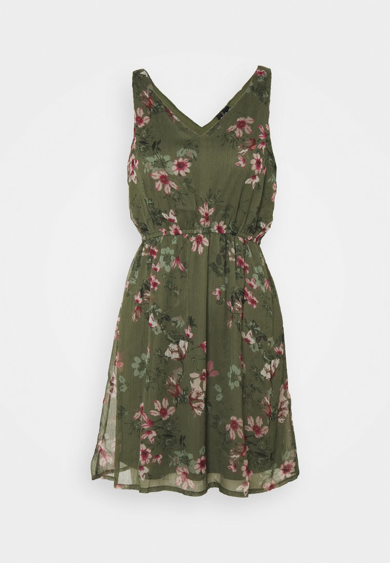 Vestido informal