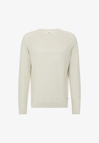 Geselecteerd, wollweiß