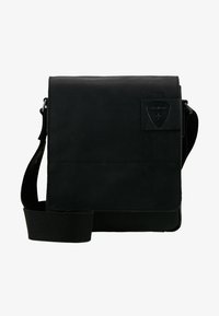 Non selezionato, black