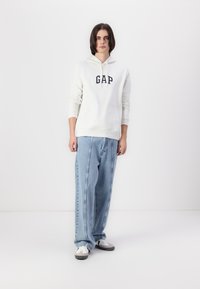 GAP LOGO  - Sweatshirt - carls stone