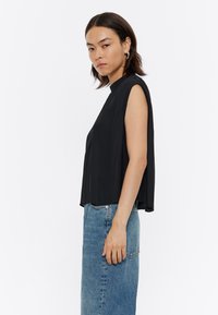 Bimba Y Lola Top - black