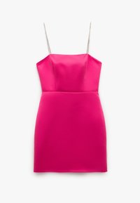 Koton MINI - Vestido de cóctel - pink