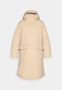 AKIAK - Téli kabát - cement