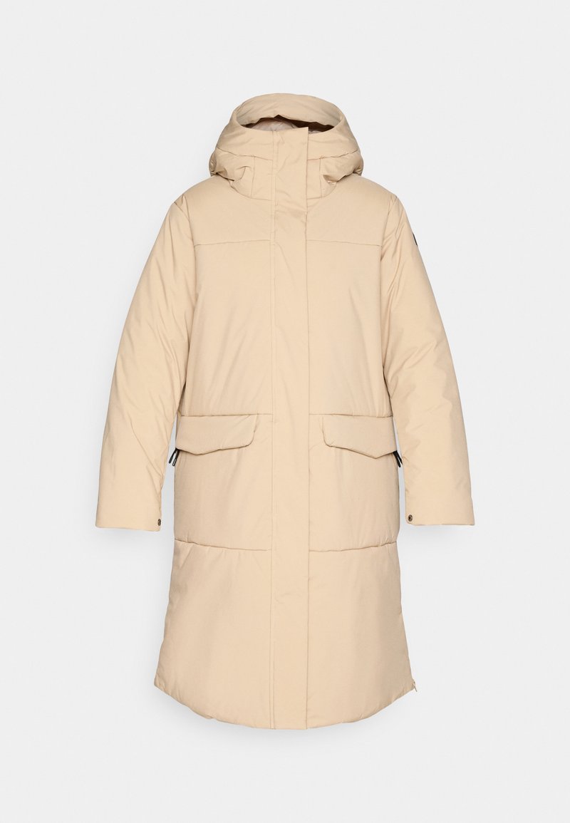 icepeak Wintermantel beige