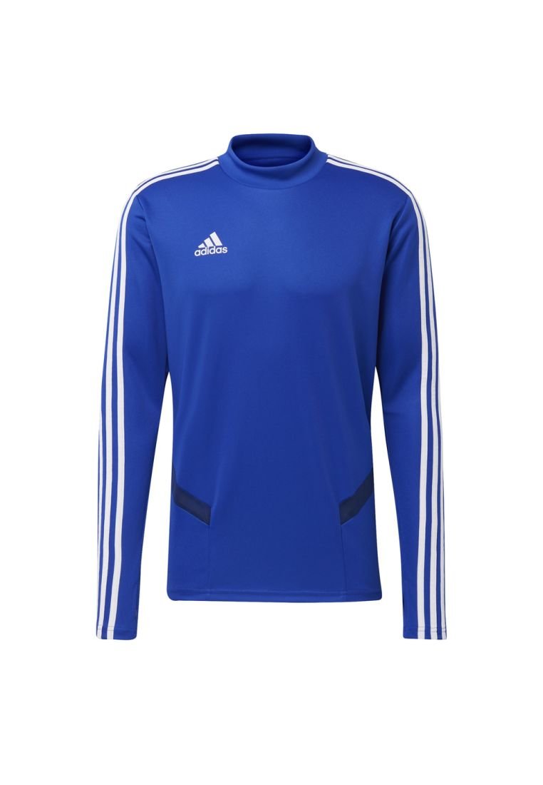 adidas performance Voetbalshirt blauw