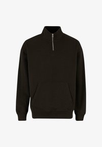 Selezionato, jet black washed