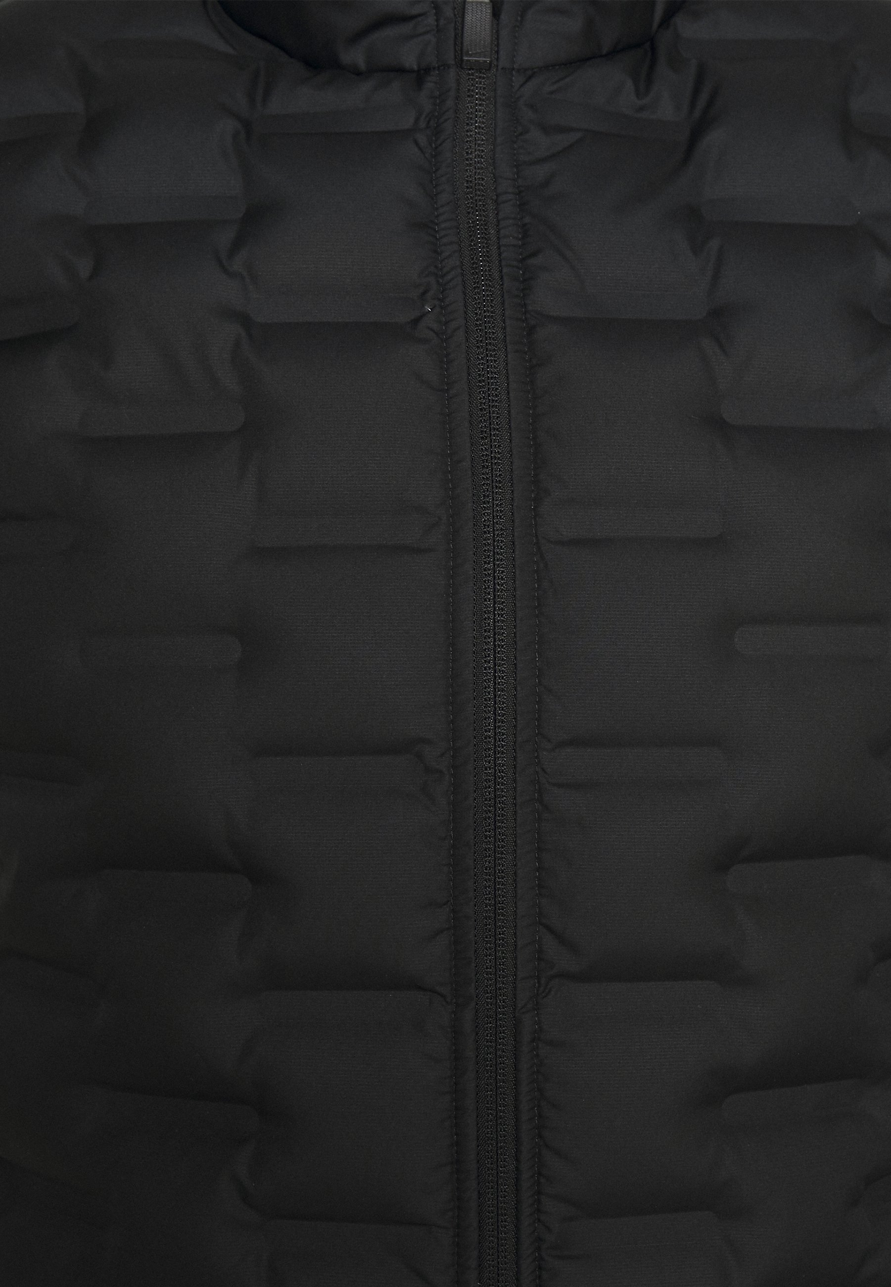 Nike Golf AEROLOFT VEST - Bodywarmer - black/Zwart - Zalando.nl