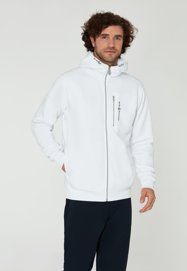 ZIP HOOD - Sweatjacke