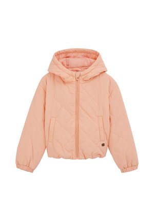 Chaqueta de invierno - bright orange