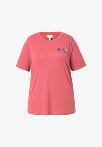 Sélectionné, raspberry