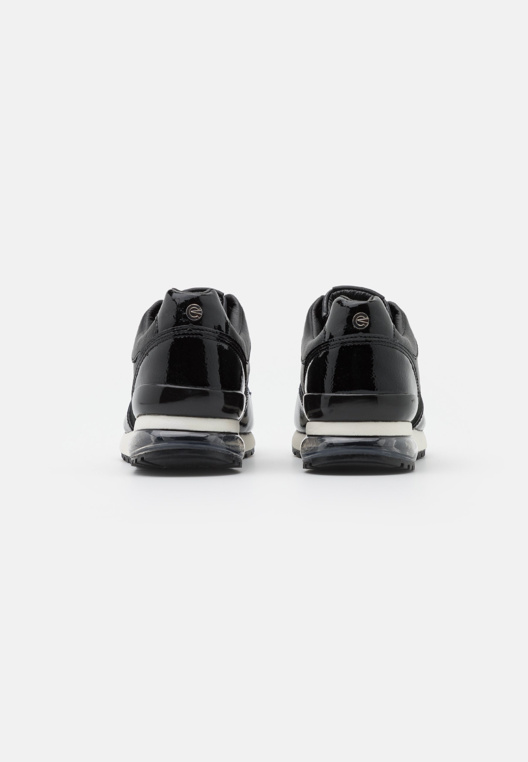 Mexx EEFJE - Sneakers laag - black/Zwart - Zalando.nl