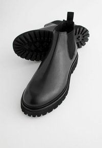 Next CHELSEA  - Botine clasice - black